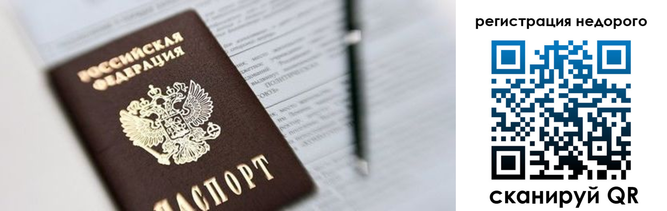 прописка гарантия в Высоковске